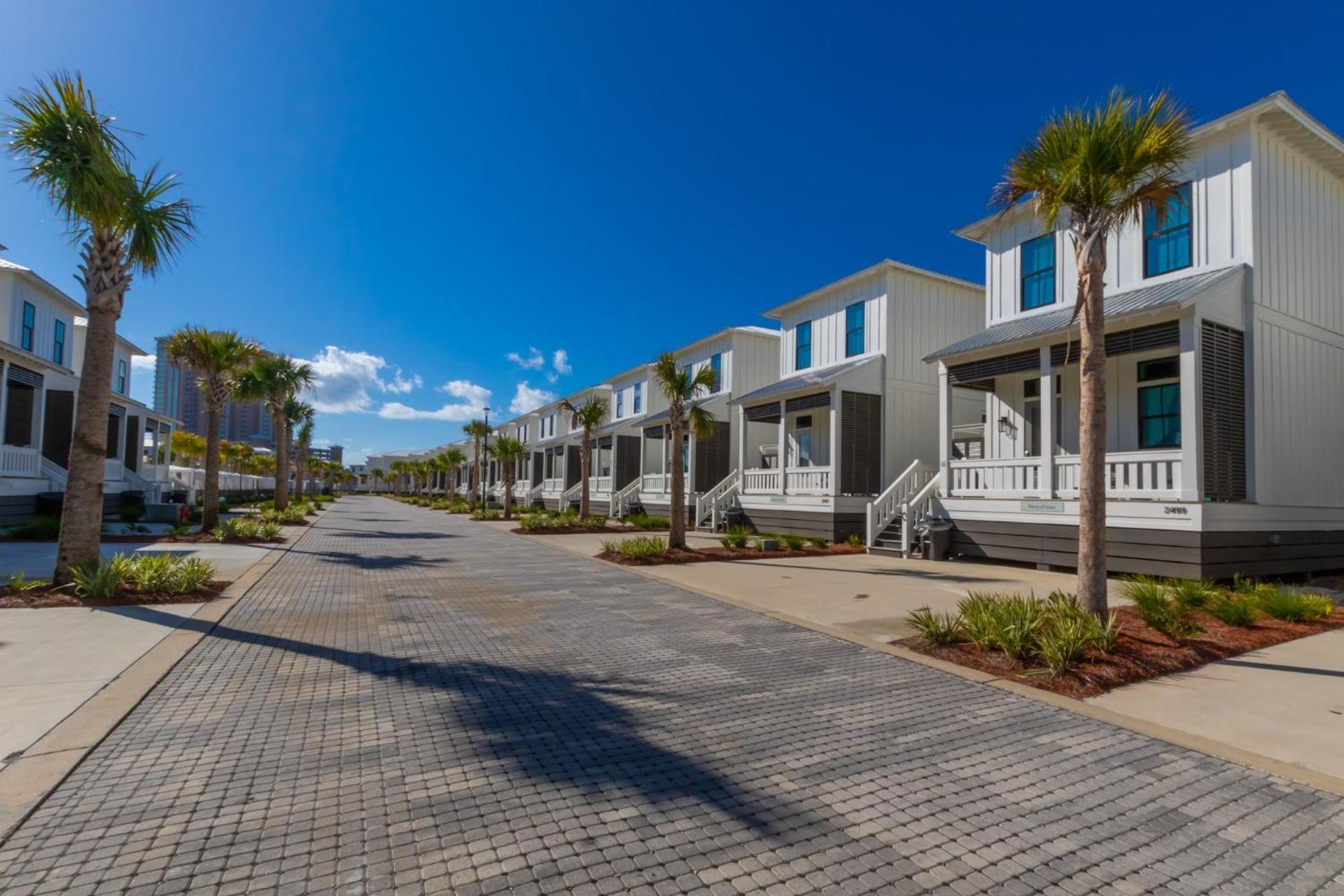 Sweet Home Alabama Bvr44 By Liquid Life Gulf Shores Exterior photo