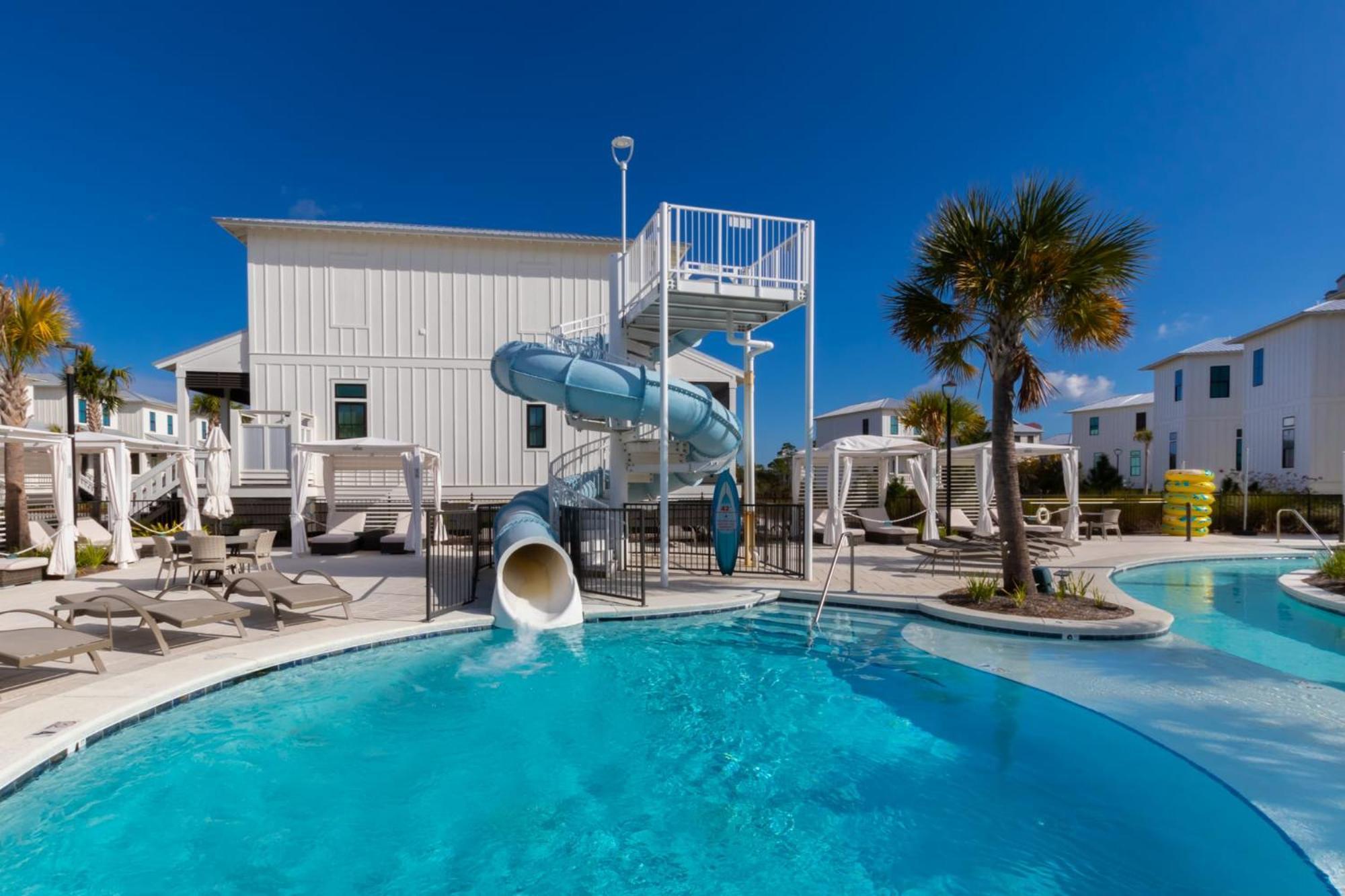 Sweet Home Alabama Bvr44 By Liquid Life Gulf Shores Exterior photo