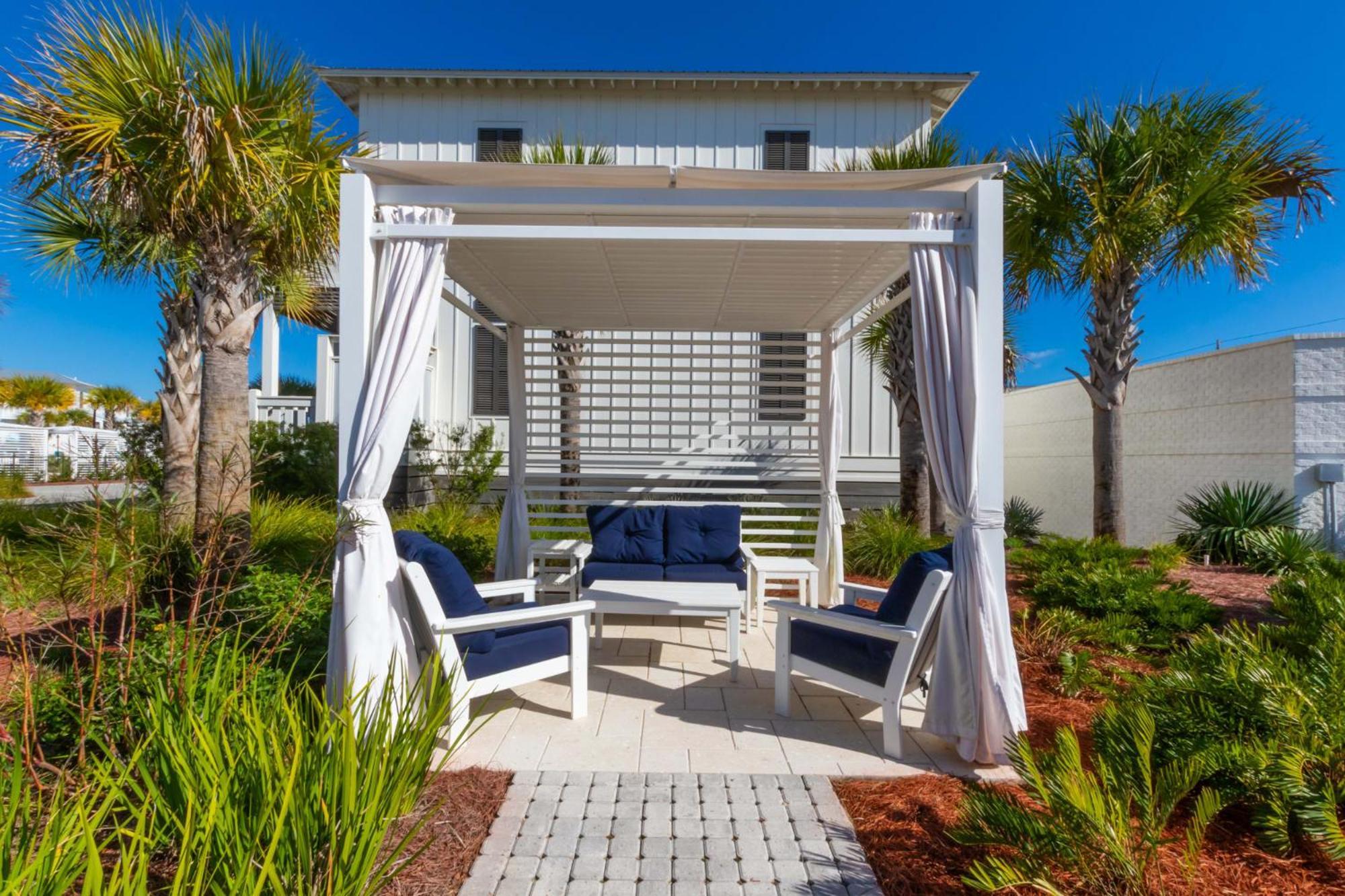 Sweet Home Alabama Bvr44 By Liquid Life Gulf Shores Exterior photo