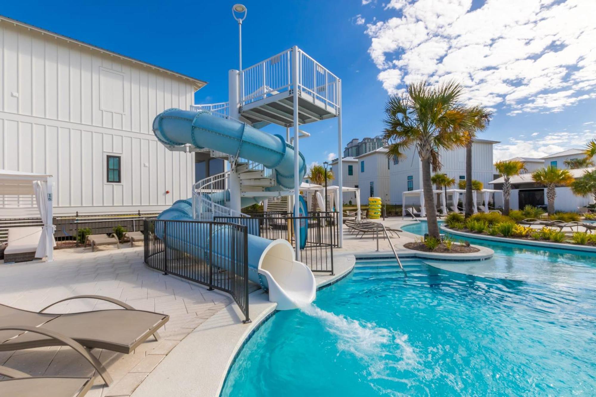 Sweet Home Alabama Bvr44 By Liquid Life Gulf Shores Exterior photo