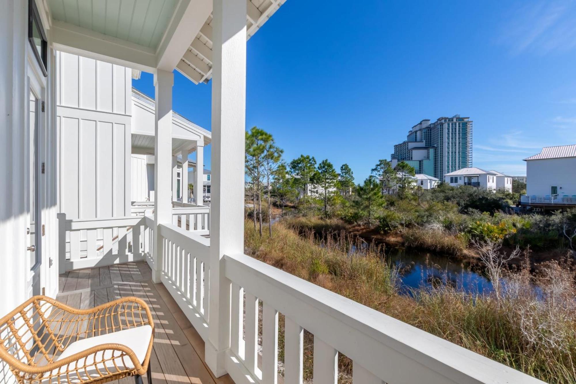 Sweet Home Alabama Bvr44 By Liquid Life Gulf Shores Exterior photo