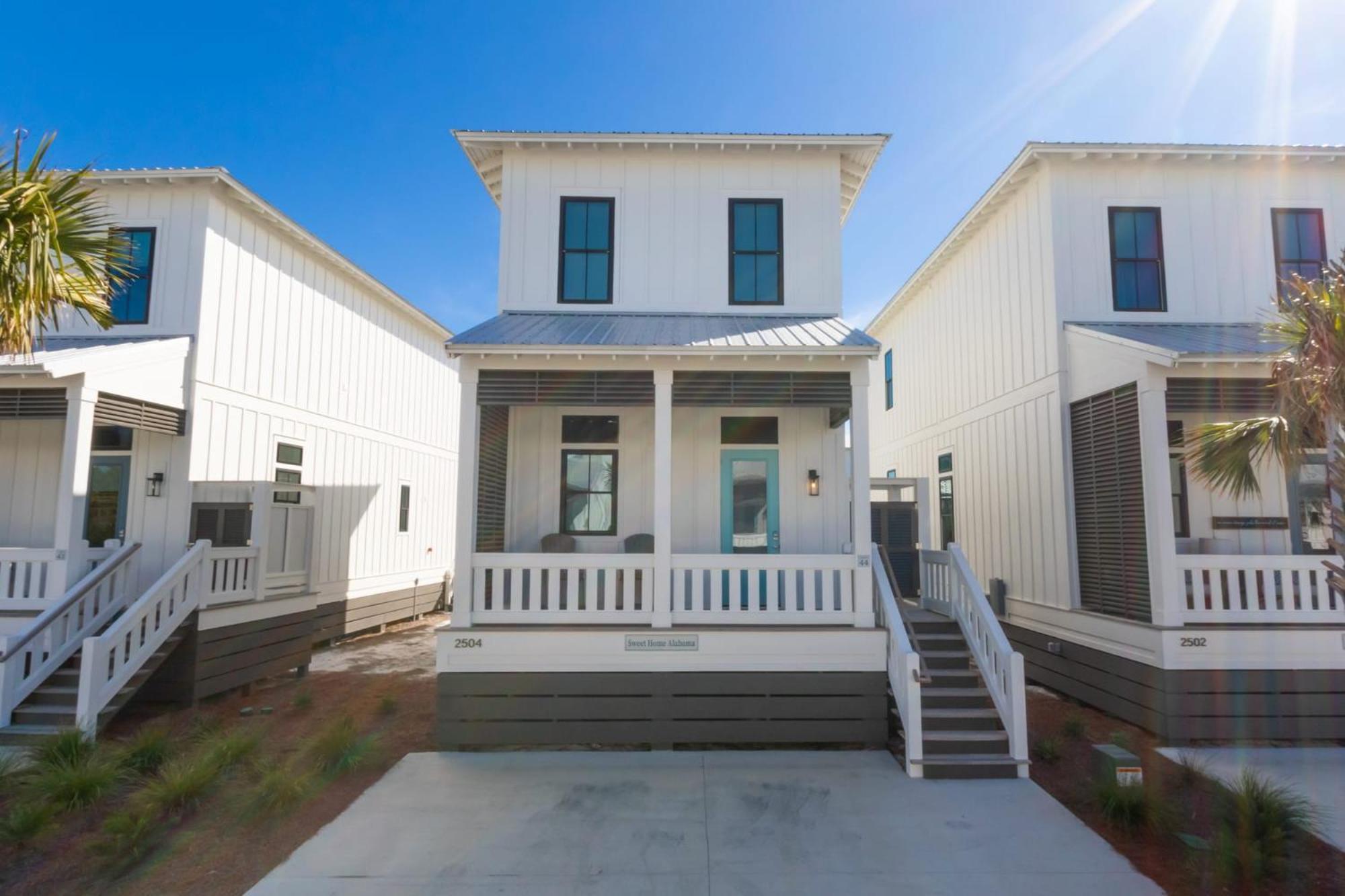 Sweet Home Alabama Bvr44 By Liquid Life Gulf Shores Exterior photo