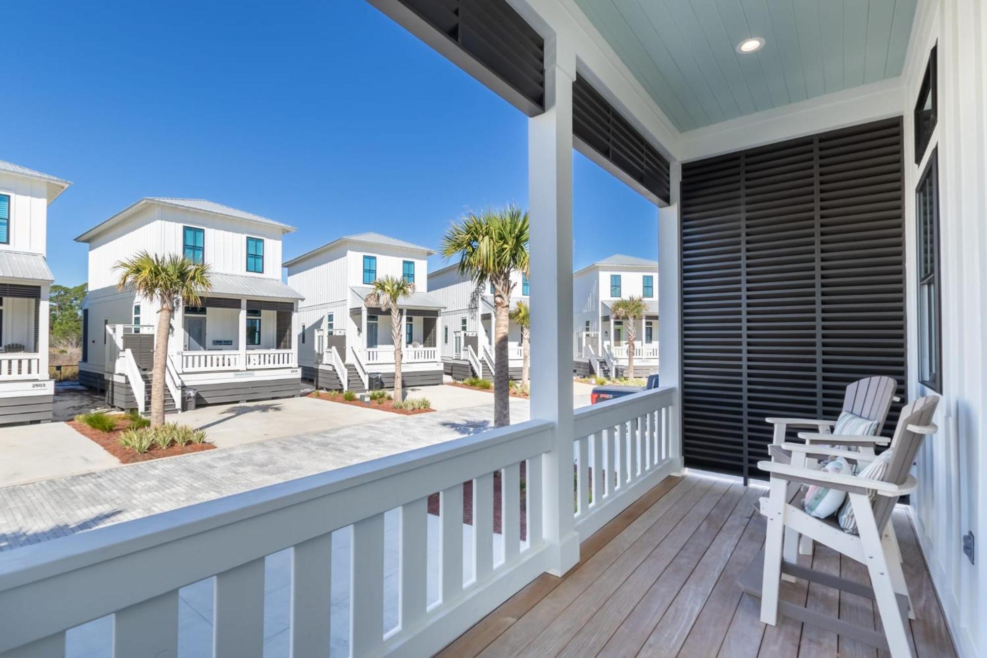 Sweet Home Alabama Bvr44 By Liquid Life Gulf Shores Exterior photo